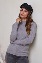 Pull W2004 - Gris