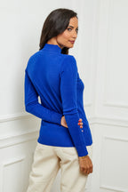 Pull W2004 - Royal