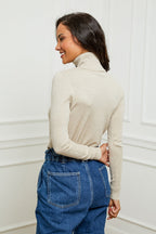 Pull W2005 - Beige