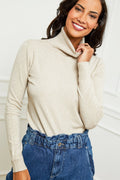Pull - Beige