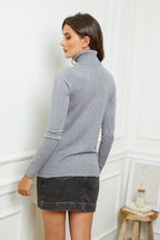 Pull - Gris