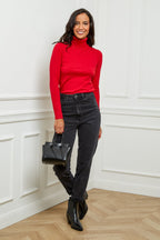 Pull - Rouge