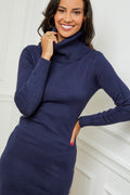 Robe Pull - Marine