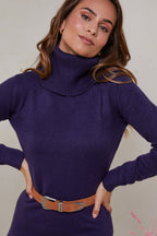 Robe Pull W2012 - Marine