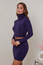 Robe Pull W2012 - Marine