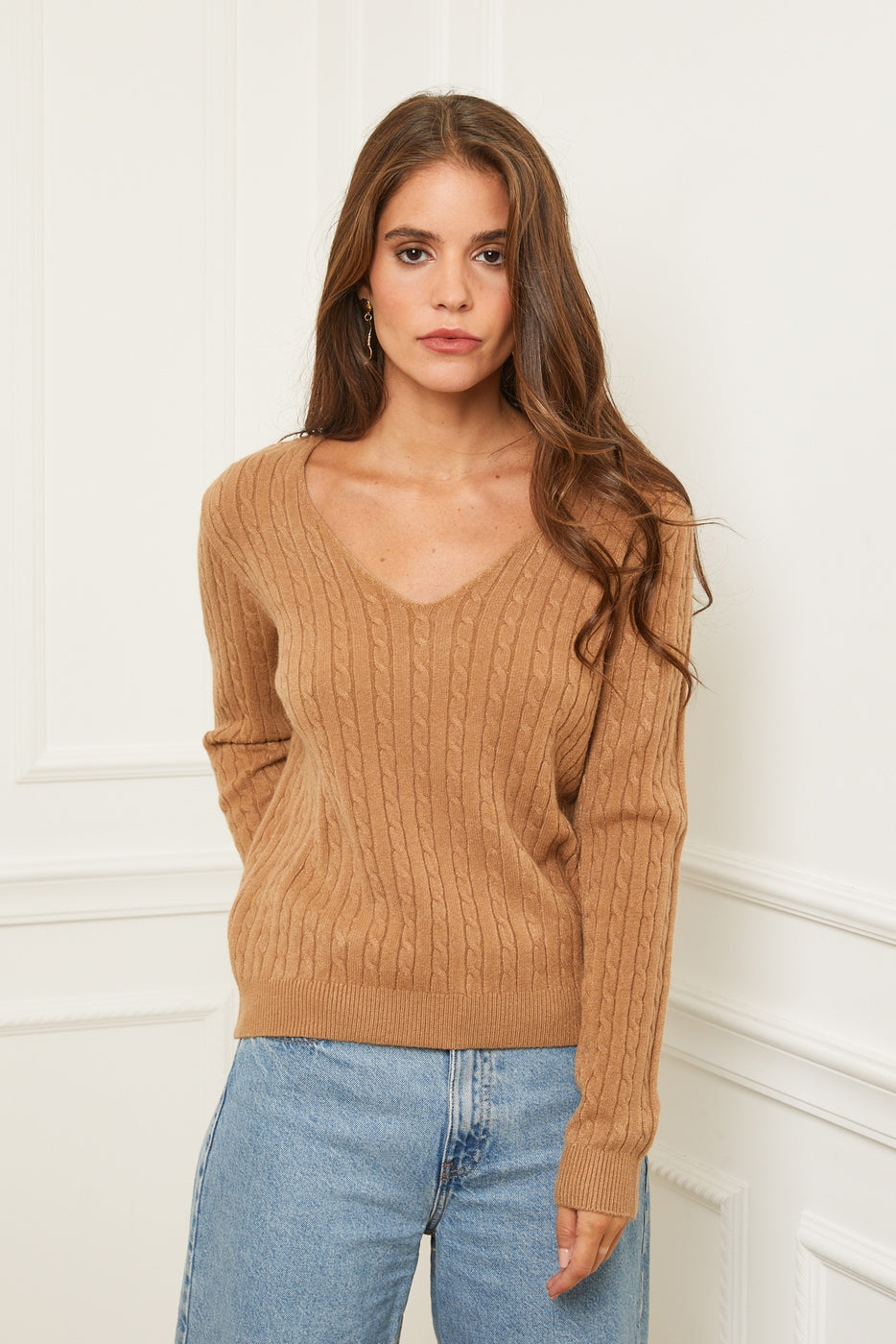 Pull W2041A - Camel