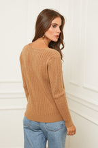 Pull W2041A - Camel