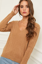 Pull W2041A - Camel