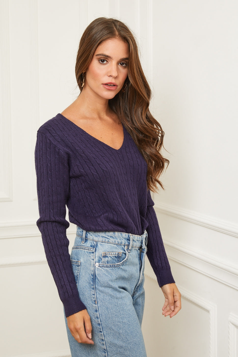 Pull W2041A - Marine