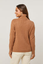 Pull W2042 - Camel