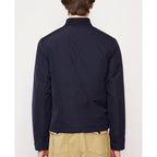 Officine Générale - Bomber Marx - Navy - Homme