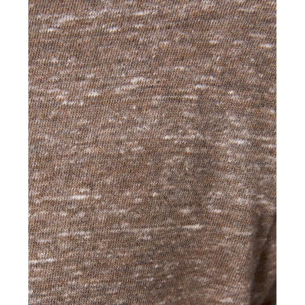 Officine Générale - Tee-Shirt - Brown - Homme