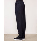 Officine Générale - Pantalon Drew - Navy - Homme