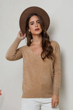 Pull W2340 - Camel
