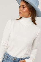 Pull - Blanc