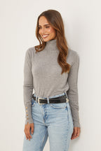 Pull - Gris