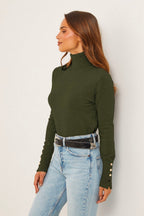 Pull - Kaki