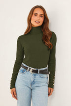 Pull - Kaki