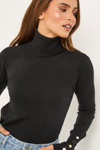 Pull - Noir