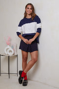 Pull W2452 - Marine