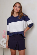Pull W2452 - Marine