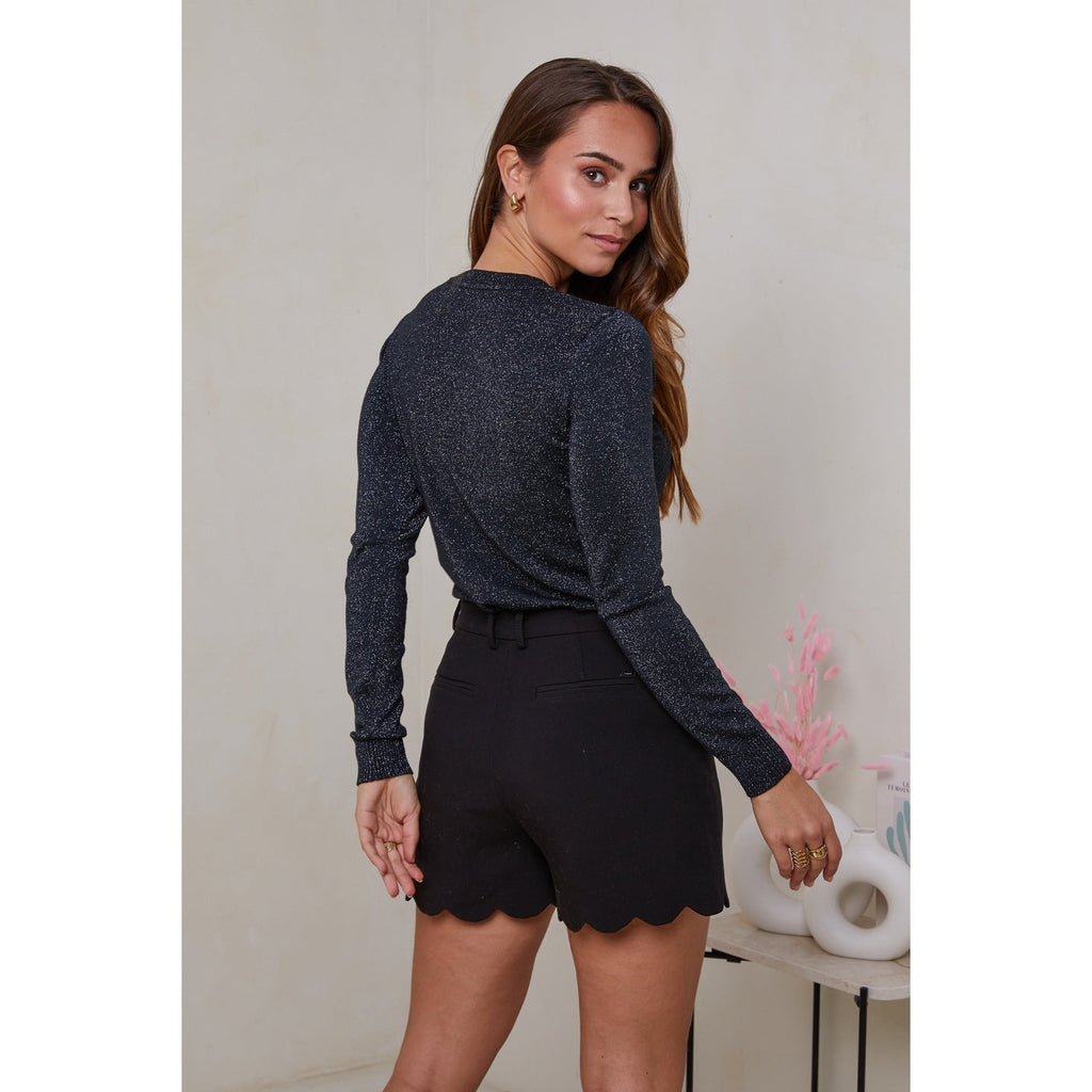 Pull - Noir