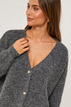 Gilet - Anthracite