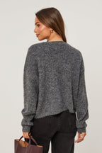 Gilet - Anthracite