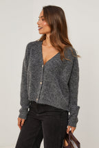 Gilet - Anthracite