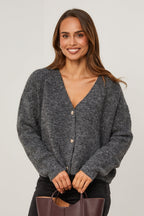 Gilet - Anthracite