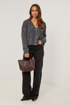 Gilet - Anthracite