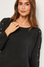Pull - Noir