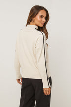 Pull - Beige