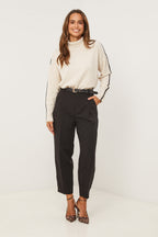 Pull - Beige