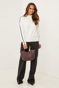 Pull - Blanc
