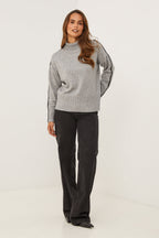 Pull - Gris