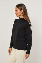 Pull - Noir