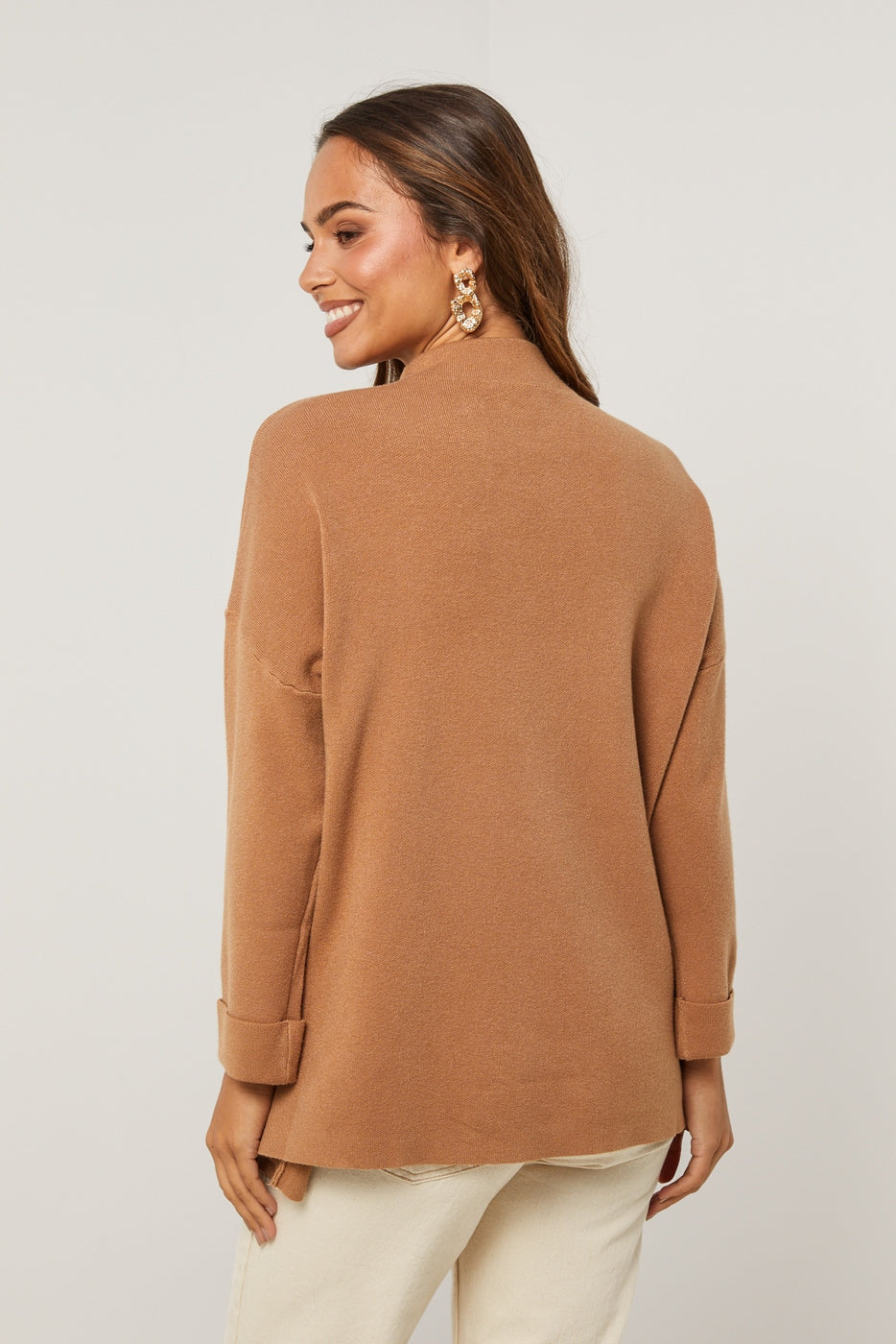 Pull - Camel
