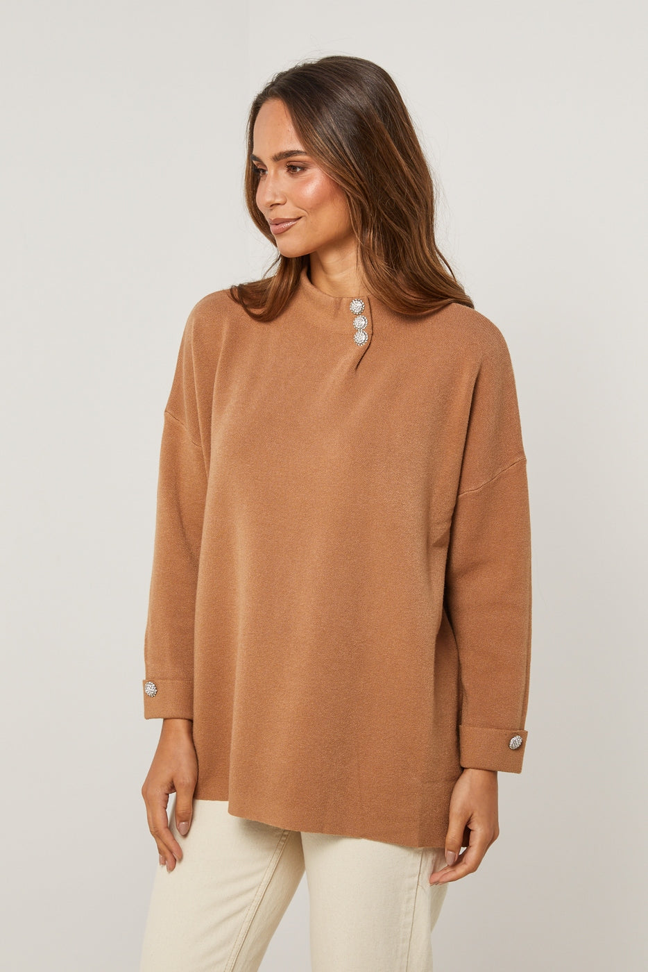 Pull - Camel