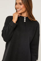 Pull - Noir