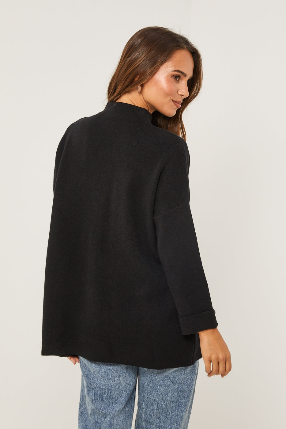 Pull - Noir