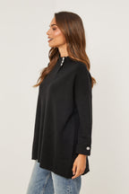 Pull - Noir
