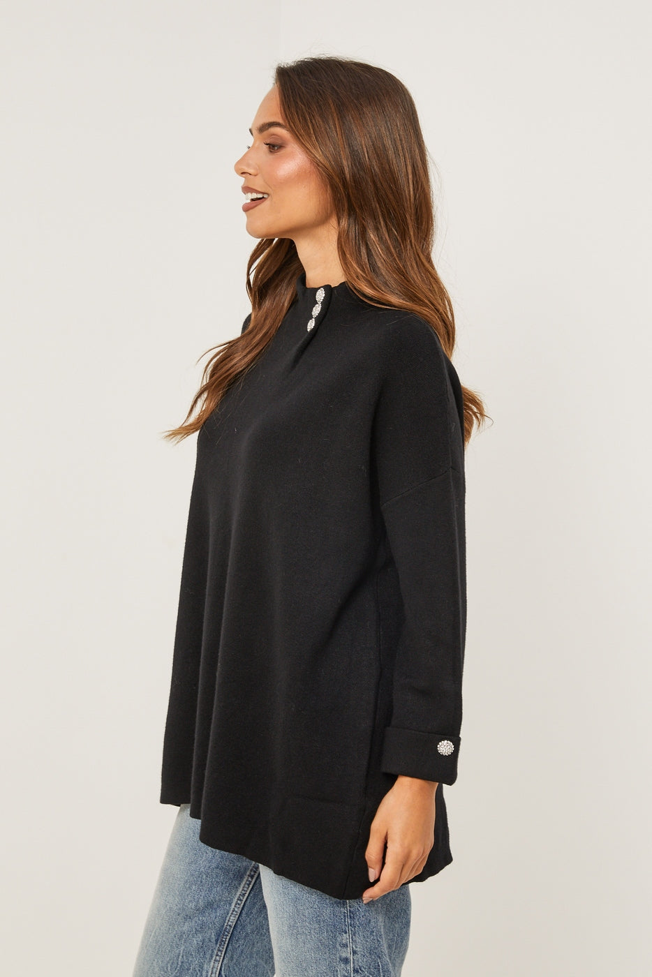 Pull - Noir