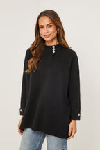 Pull - Noir