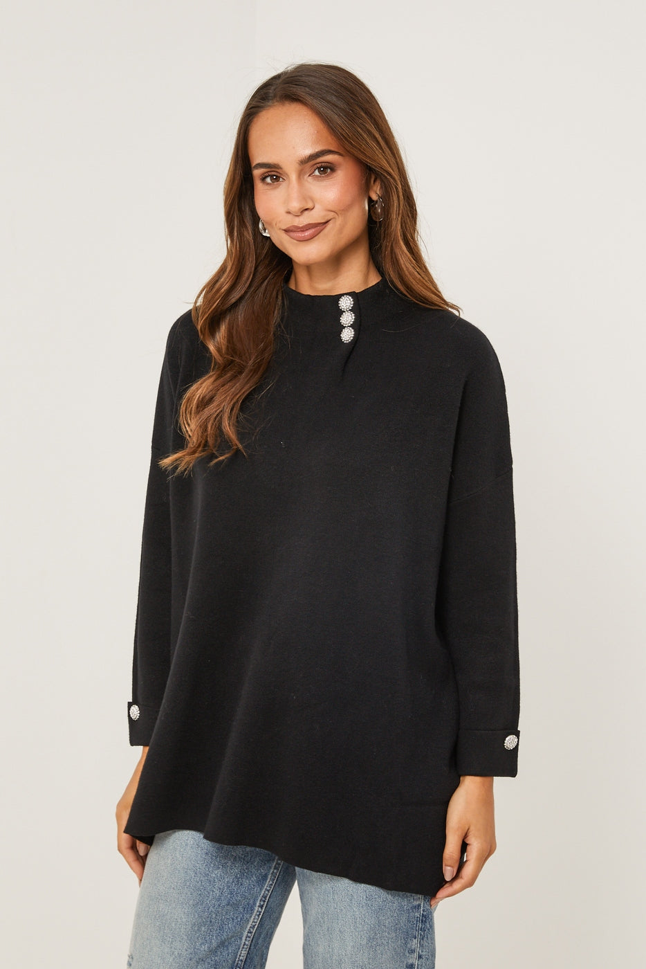Pull - Noir