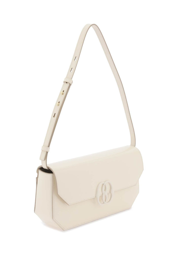 Bally - Sac À Bandoulière Bally Emblem Shoulder Bag