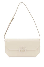 Bally - Sac À Bandoulière Bally Emblem Shoulder Bag