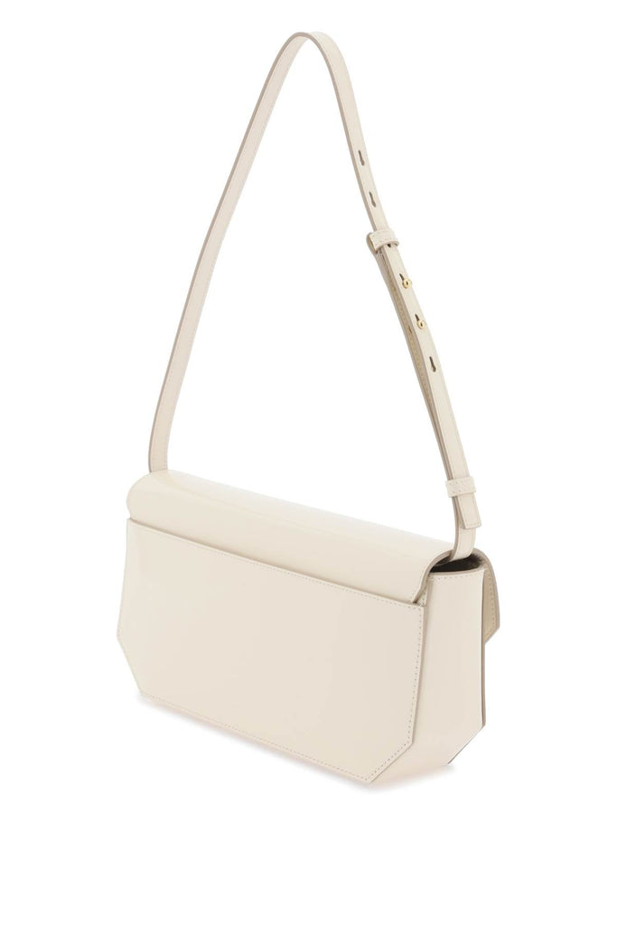 Bally - Sac À Bandoulière Bally Emblem Shoulder Bag