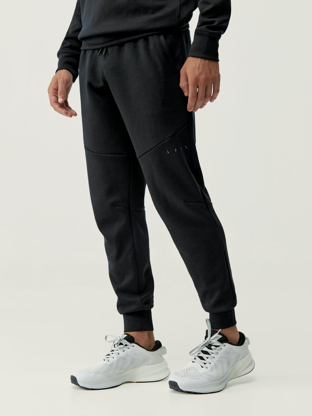 Pantalon De Jogging Waikato - Noir - Homme