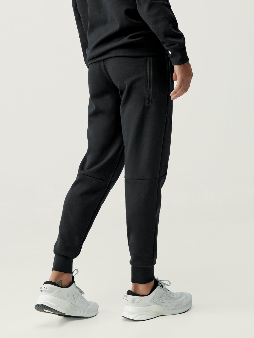 Pantalon De Jogging Waikato - Noir - Homme